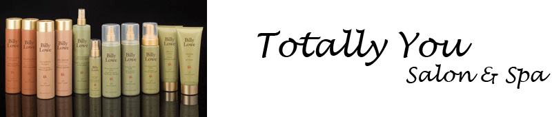Totally You Spa & Salon